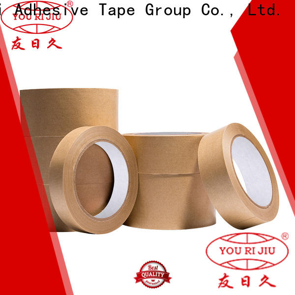 multi function kraft paper tape directly sale for stationary