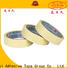 Yourijiu high temperature resistance masking tape price wholesale for woodwork