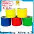 Yourijiu no residue masking tape price wholesale for light duty packaging