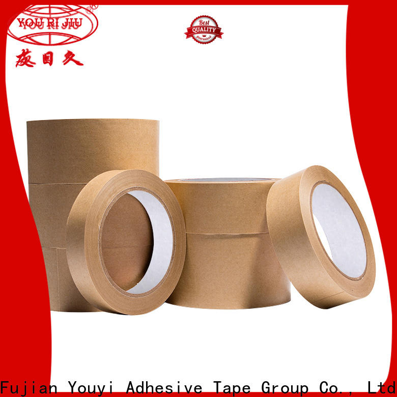 Yourijiu durable paper craft tape at discount for decoration