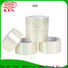 Yourijiu good quality bopp packing tape high efficiency for decoration bundling