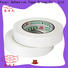 safe double sided foam tape manufacturer for food