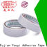 Yourijiu aging resistance double sided foam tape at discount for food