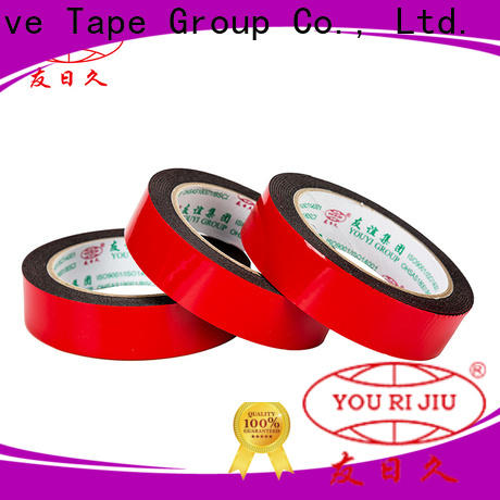 Yourijiu two sided tape online for food