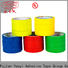 Yourijiu high temperature resistance masking tape price supplier for home decoration