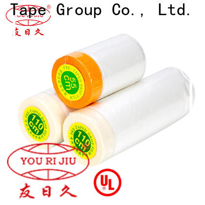 popular Masking Film Tape factory for painting