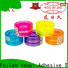 good quality bopp stationery tape high efficiency for auto-packing machine