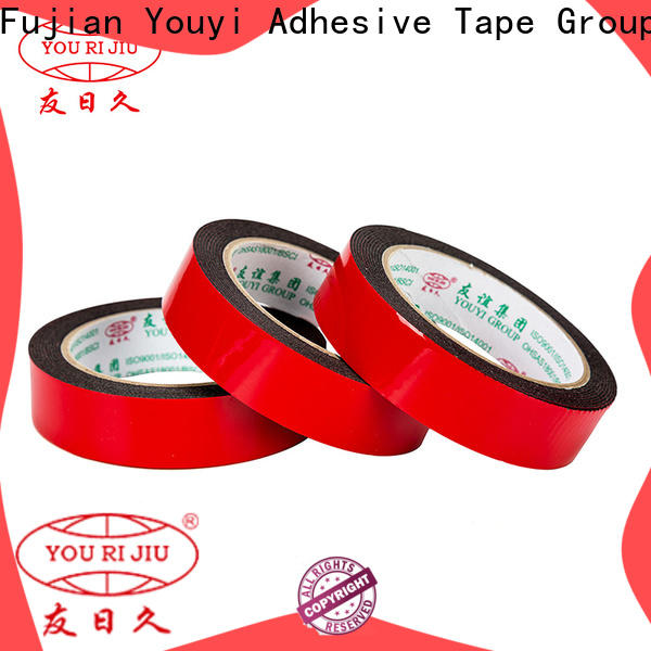 Yourijiu double sided tape at discount for stickers