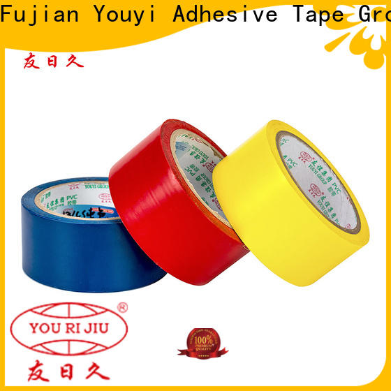 Yourijiu electrical tape wholesale for motors