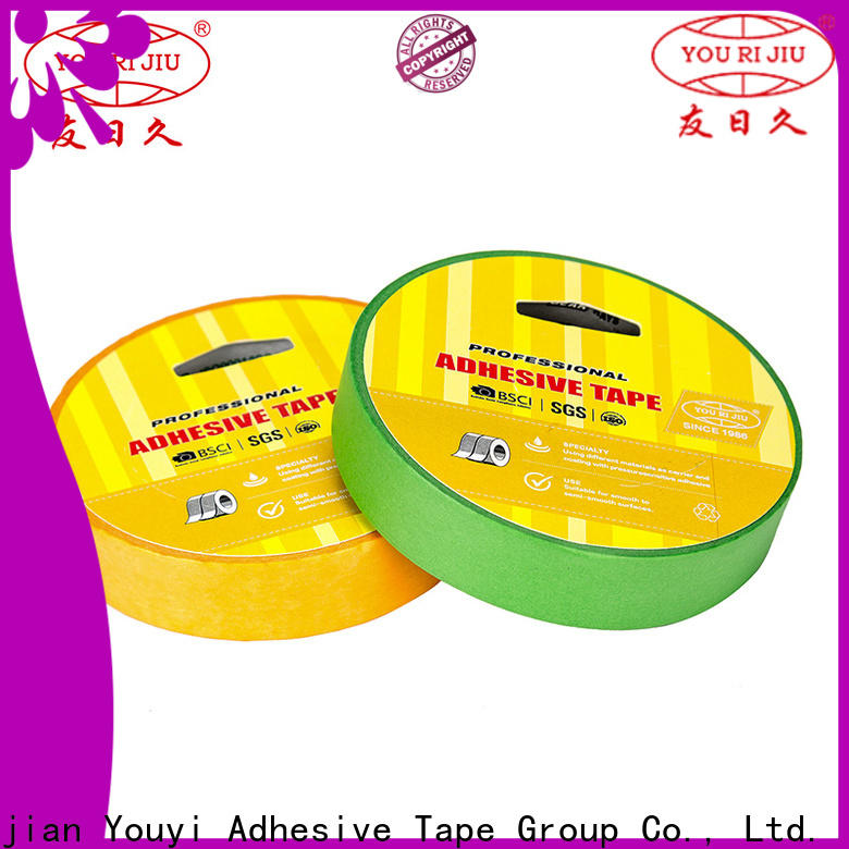 high quality washi masking tape factory price foe painting