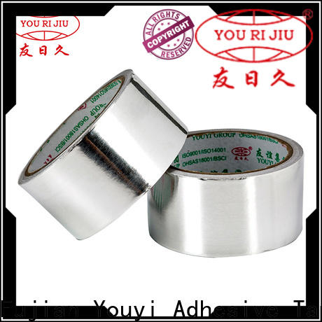 Yourijiu pressure sensitive tape directly sale for electronics