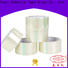 Yourijiu non-toxic bopp tape factory price for auto-packing machine