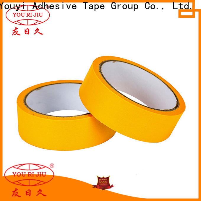 Yourijiu rice paper tape factory price foe painting