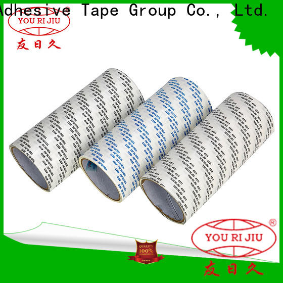 Yourijiu aluminum tape directly sale for petrochemical