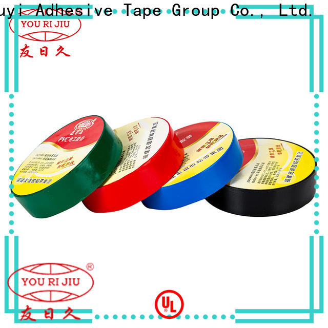 good quality pvc tape supplier for capacitors