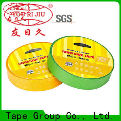 Yourijiu Washi Tape supplier for crafting