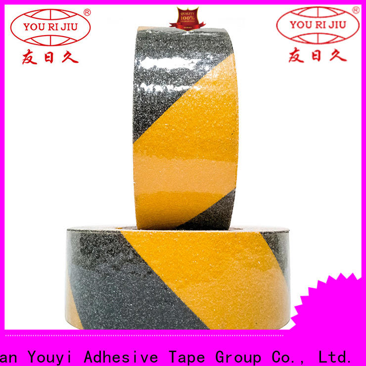 Yourijiu pressure sensitive tape customized for refrigerators