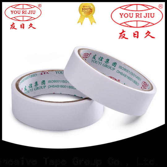 Yourijiu safe double sided tape online for office