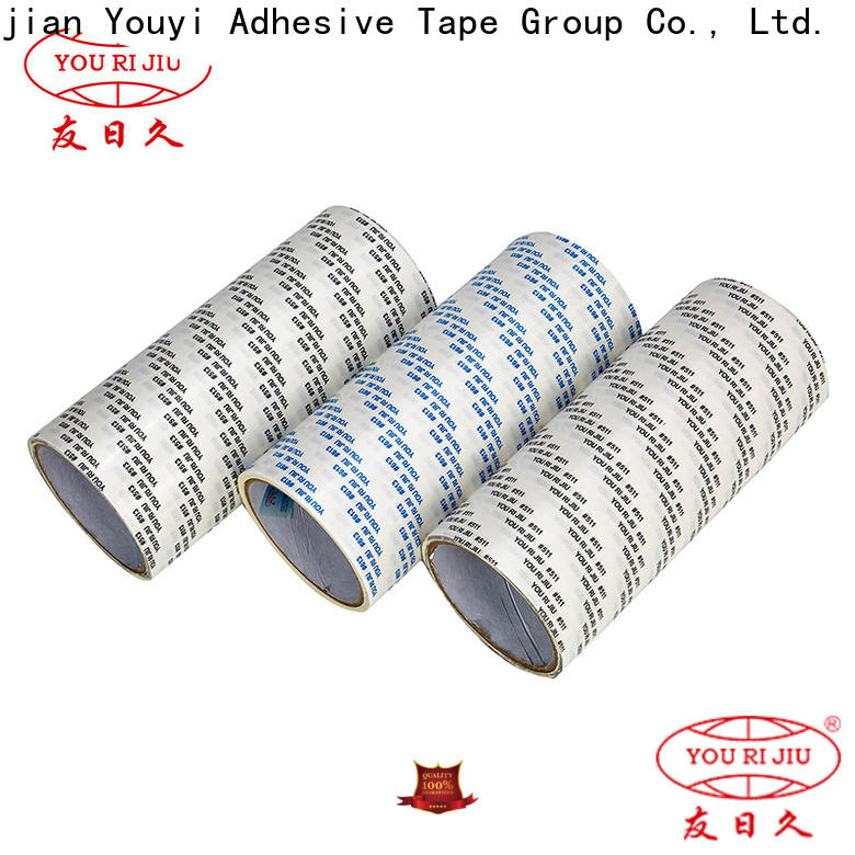 Yourijiu anti slip tape directly sale for electronics