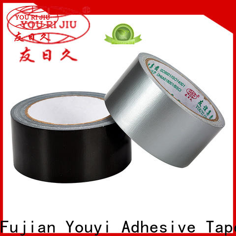 Yourijiu duct tape directly sale for carton sealing