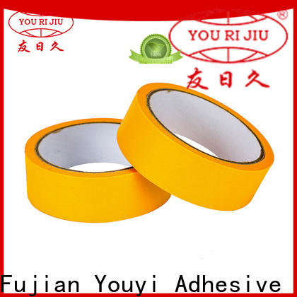 Yourijiu high quality paper tape manufacturer for crafting