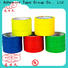 no residue adhesive masking tape wholesale for bundling tabbing