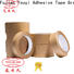 Yourijiu professional paper craft tape directly sale for package