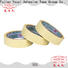 Yourijiu no residue paper masking tape directly sale for light duty packaging