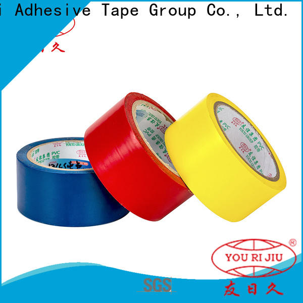 anti-static pvc adhesive tape wholesale for motors
