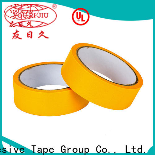 high quality rice paper tape factory price for storage