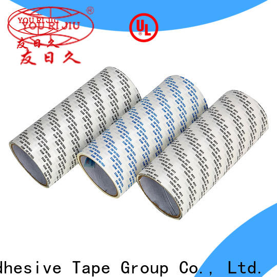 Yourijiu aluminum tape manufacturer for bridges