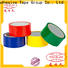 non-toxic clear tape high efficiency for auto-packing machine