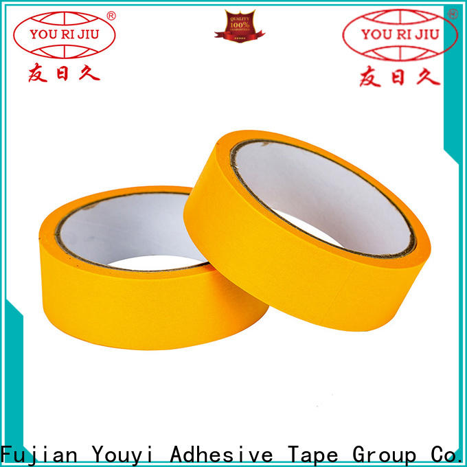 high quality paper tape manufacturer for fixing
