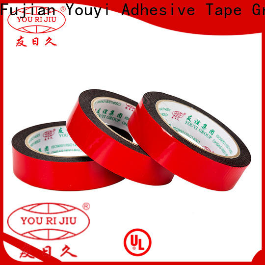 safe double sided eva foam tape online for food