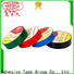 Yourijiu pvc electrical tape personalized for voltage regulators