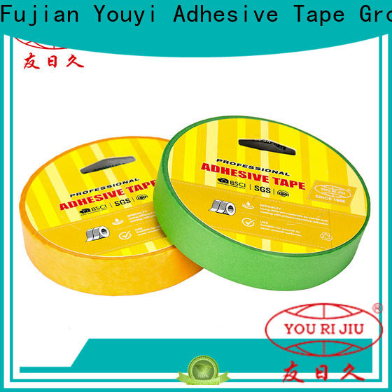 Yourijiu professional washi masking tape at discount for storage