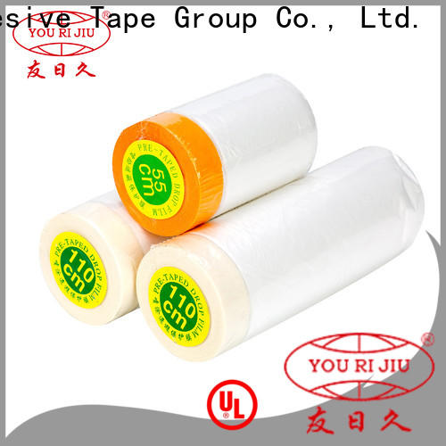 multi purpose Masking Film Tape inquire now for household