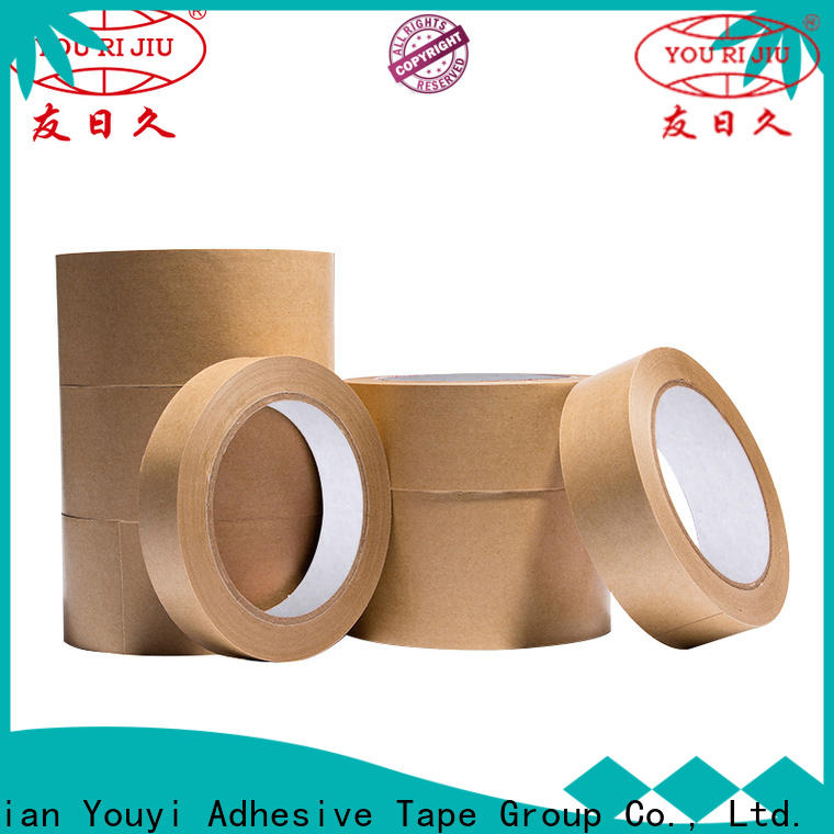 high quality paper craft tape on sale for package