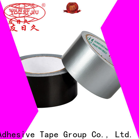 Yourijiu duct tape directly sale for heavy-duty strapping
