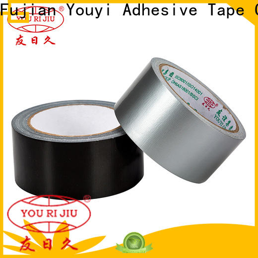 Yourijiu water resistance carpet tape directly sale for waterproof packaging