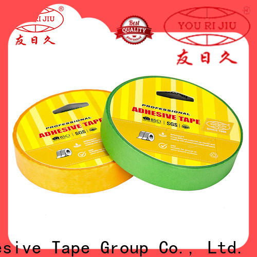 Yourijiu professional Washi Tape supplier for fixing