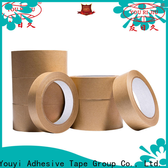 high quality paper craft tape directly sale for stationary