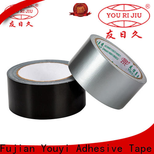 aging resistance cloth tape manufacturer for waterproof packaging