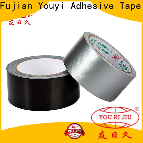 Yourijiu cloth tape on sale for waterproof packaging
