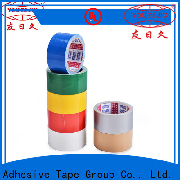 Yourijiu practical Duct Tape manufacturer for decoration bundling