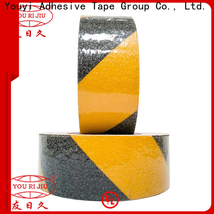 Yourijiu stable adhesive tape manufacturer for bridges