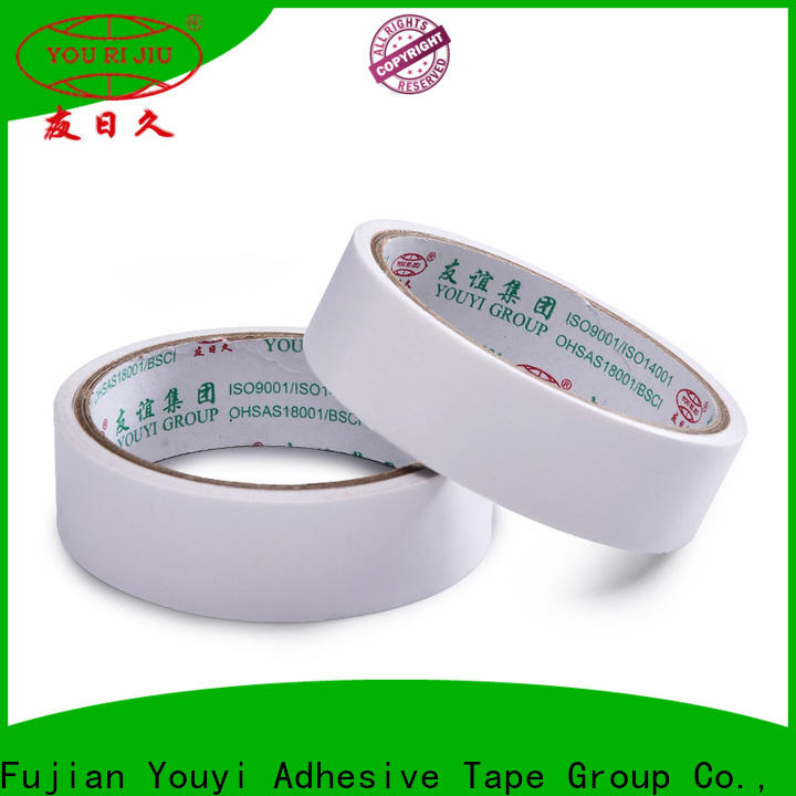 Yourijiu aging resistance double tape promotion for office