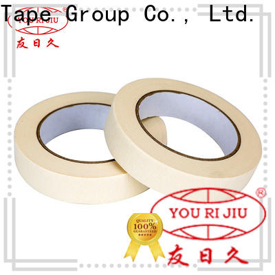 Yourijiu no residue best masking tape easy to use for home decoration