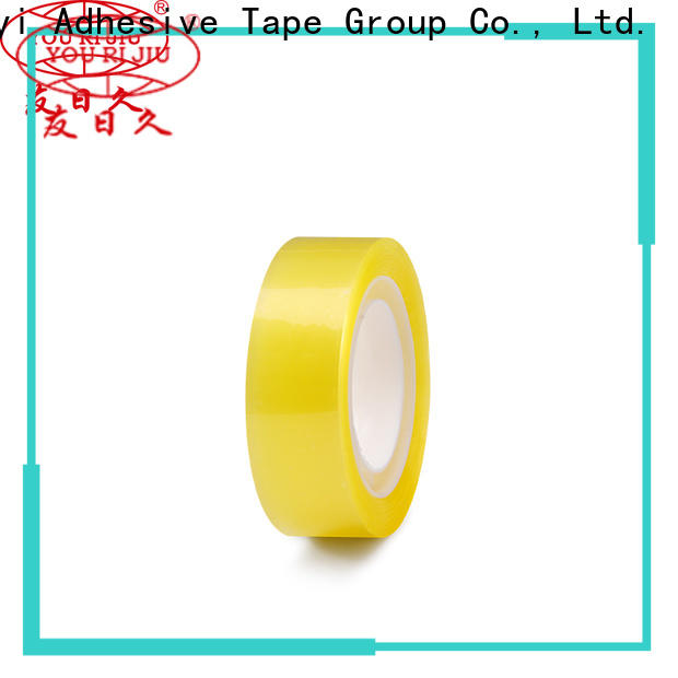high quality bopp stationery tape supplier for strapping