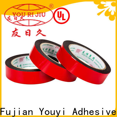 aging resistance double sided eva foam tape promotion for stationery
